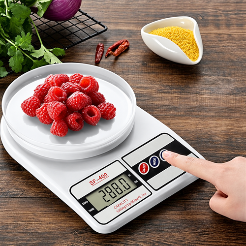 Digital Kitchen Scale